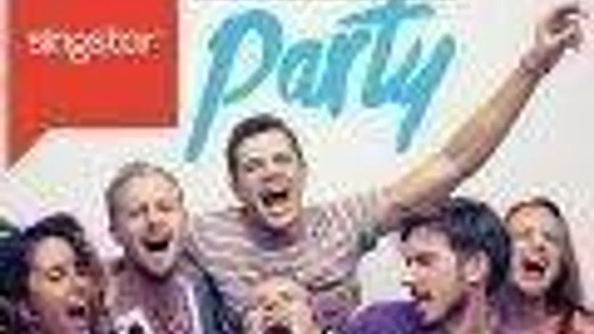 Hlavní obrázek článku: SingStar: The Ultimate Party