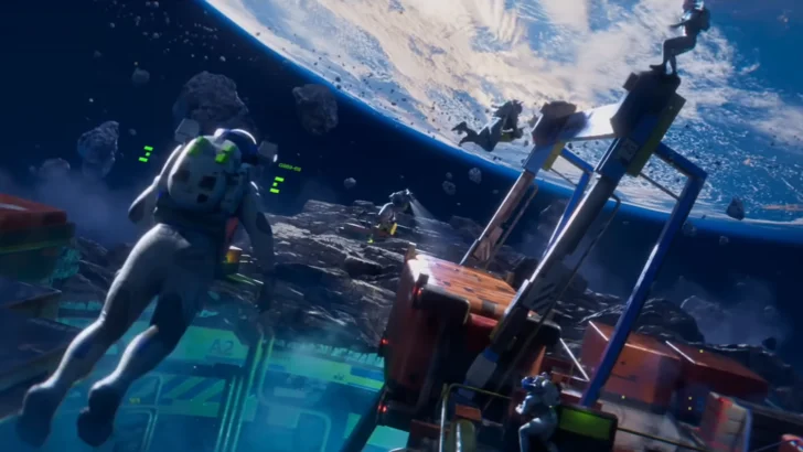 Hlavní obrázek článku: Komunita v Marathonu pokročila v odemykání nové mapy. Aby bylo možné ji spustit, hráči musí splnit dvě podmínky