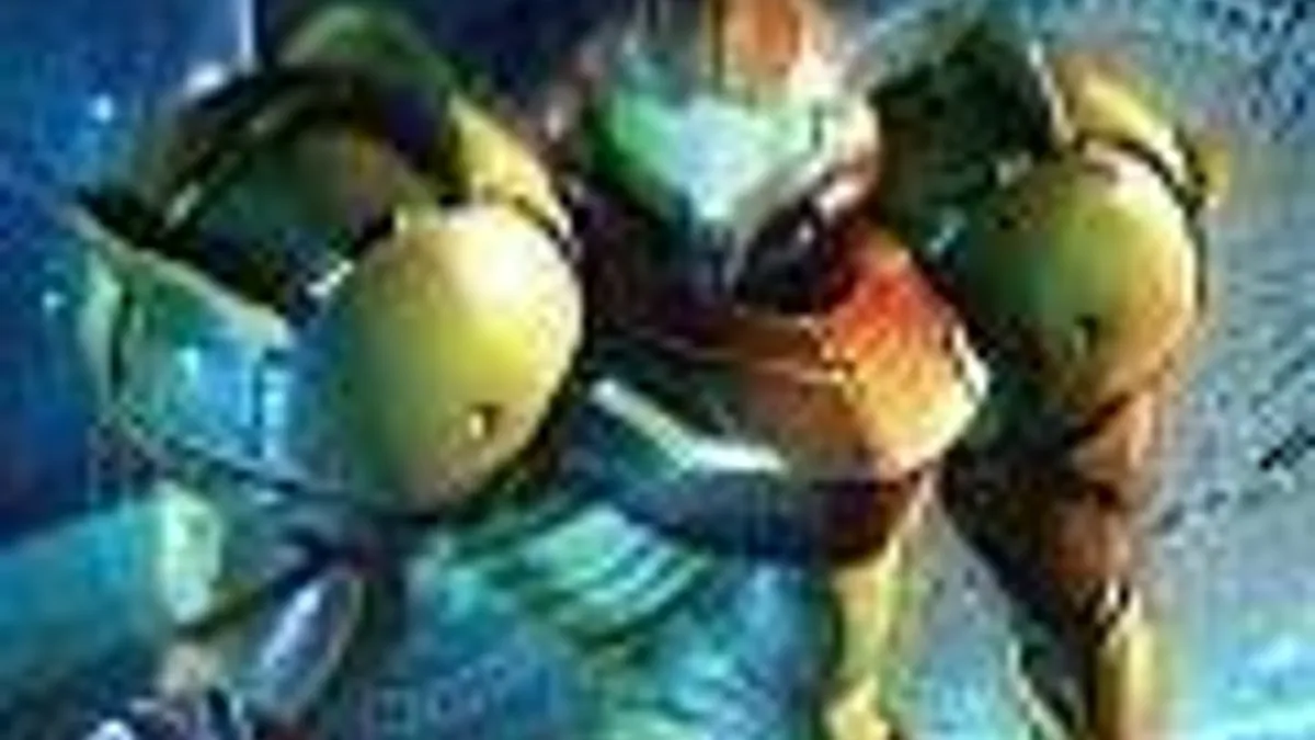 Hlavní obrázek článku: Nový Metroid Prime?