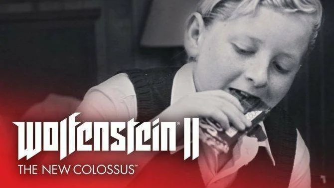 Hlavní obrázek článku: Nová upoutávka na Wolfenstein 2: The New Colossus