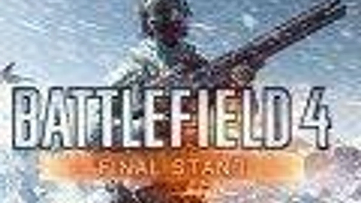 Hlavní obrázek článku: Battlefield 4: Final Stand vyjde příští týden