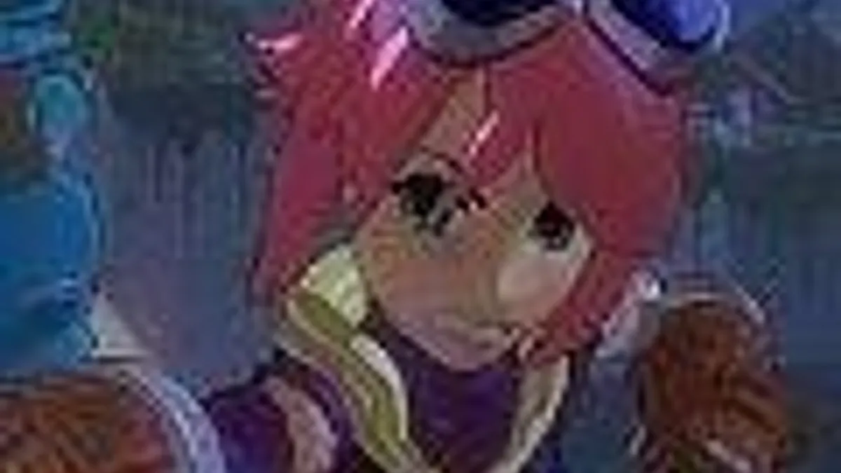 Hlavní obrázek článku: Blade Kitten i na XBLA