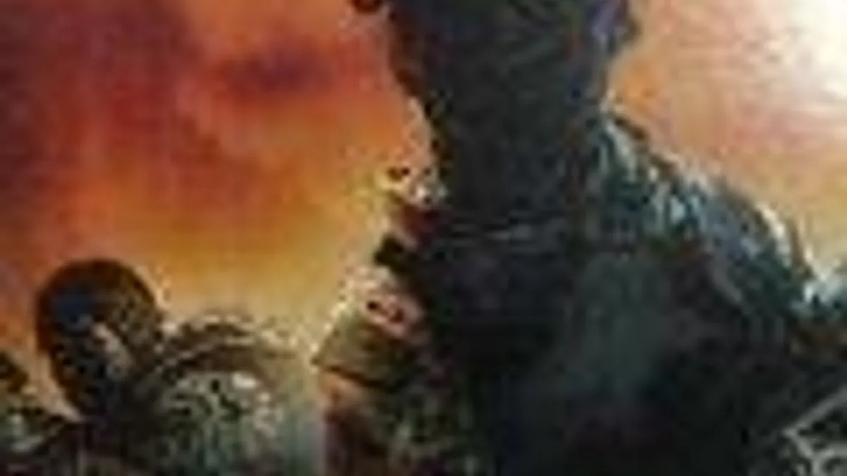 Hlavní obrázek článku: Call of Duty: Black Ops 2 dostane DLC Uprising