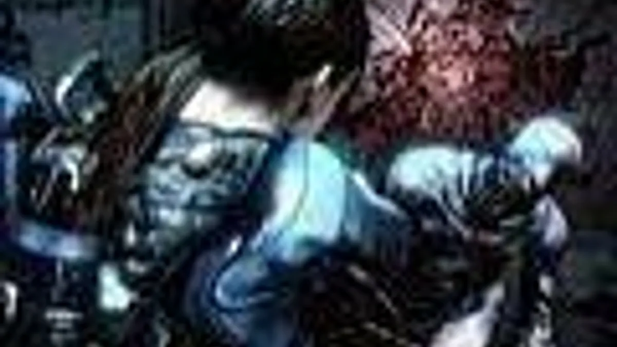 Hlavní obrázek článku: Resident Evil: Revelations má oficiální stránku