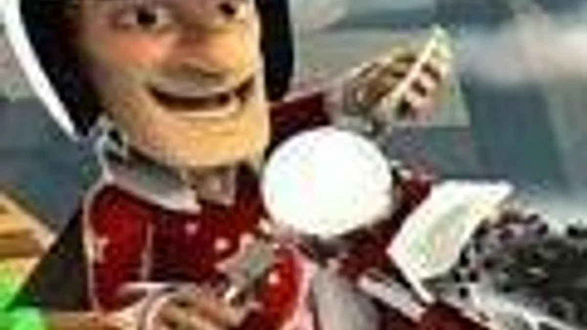 Hlavní obrázek článku: Joe Danger dostal masivní update