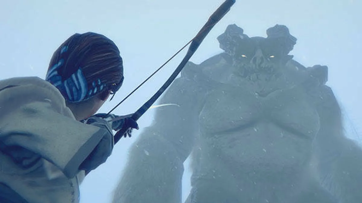 Hlavní obrázek článku: Hra Praey for the Gods vyjde pro konzole letos, nový trailer