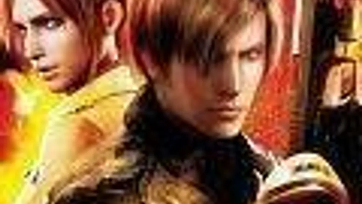 Hlavní obrázek článku: Další Resident Evil pro Nintendo 3DS na cestě?