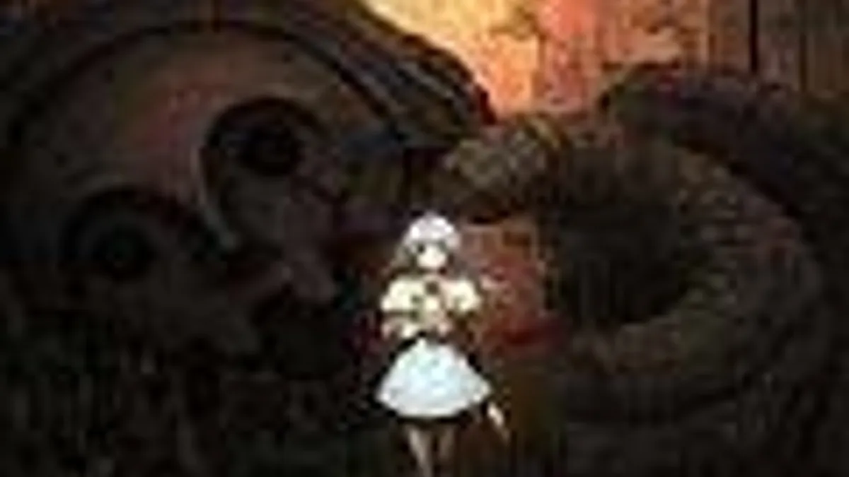 Hlavní obrázek článku: Cry-On zrušen