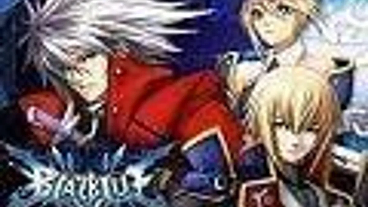 Hlavní obrázek článku: Next-Gen Guilty Gear v přípravě