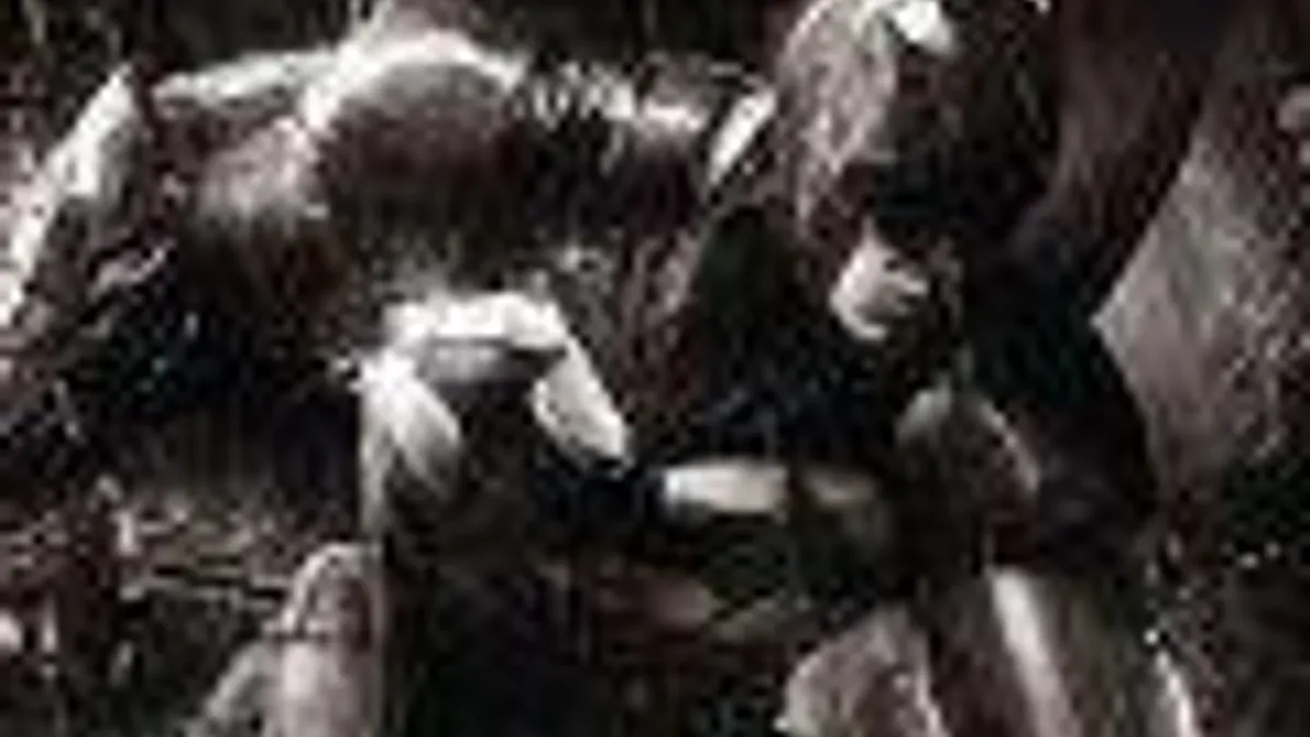 Hlavní obrázek článku: Temný rytíř se vrátí v epickém finále - Batman: Arkham Knight - trailer