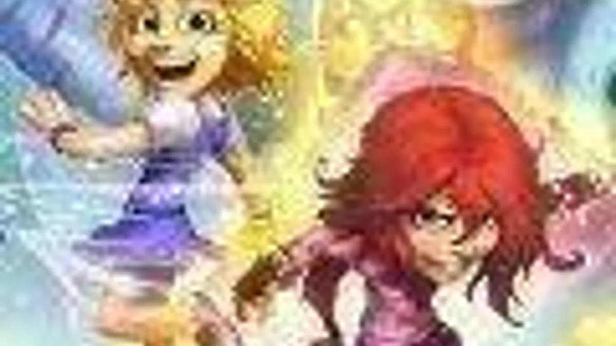 Hlavní obrázek článku: Na PS4 a Xbox One vyjde Giana Sisters: Twisted Dreams Director's Cut