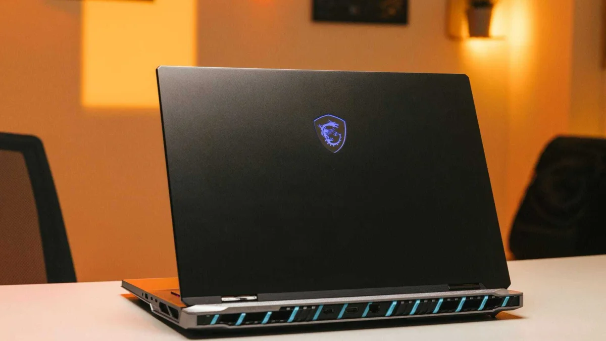 Hlavní obrázek článku: MSI představuje nejnovější herní a pracovní notebooky. Vybere si i náročný hráč či tvůrce