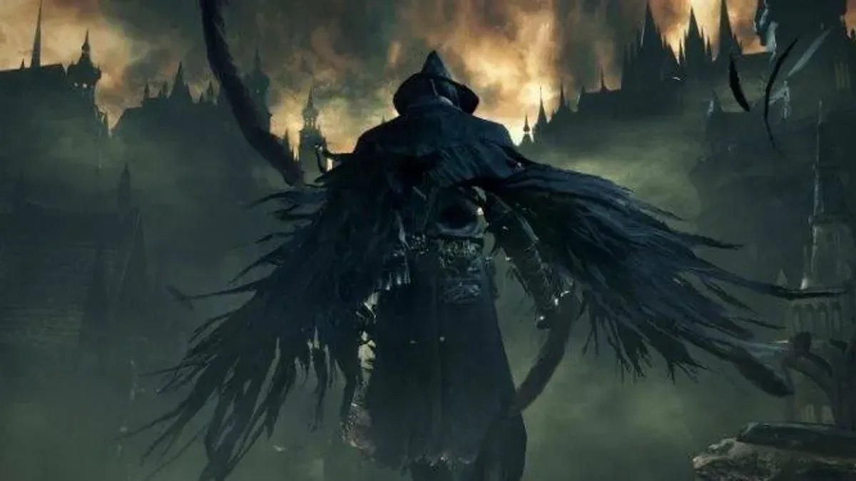 Hlavní obrázek článku: Shuhei Yoshida má teorii, proč jsme se nedočkali remasteru nebo pokračování hry Bloodborne pro PS5 
