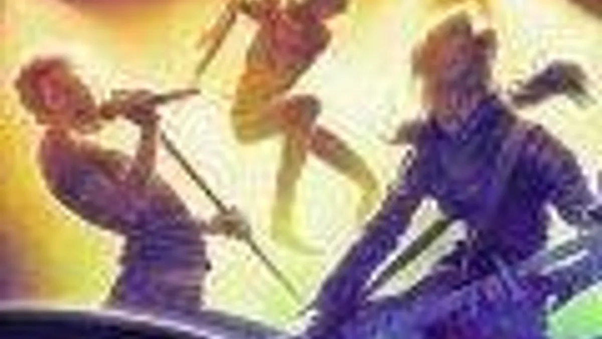 Hlavní obrázek článku: Oznámen Rock Band 4 pro PS4 a Xbox One