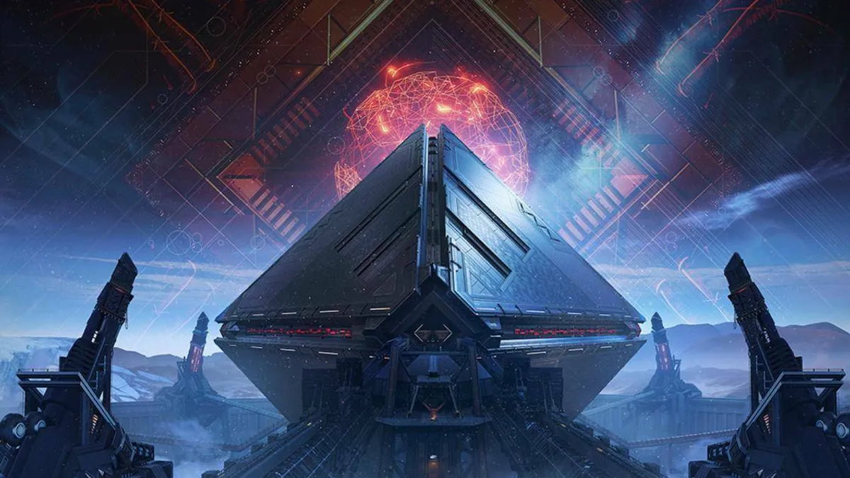 Hlavní obrázek článku: První teaser trailer na rozšíření Warmind pro Destiny 2