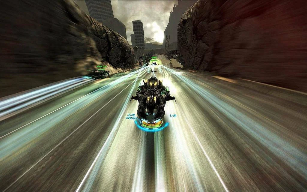 Oznámen Death Road pro Playstation 3