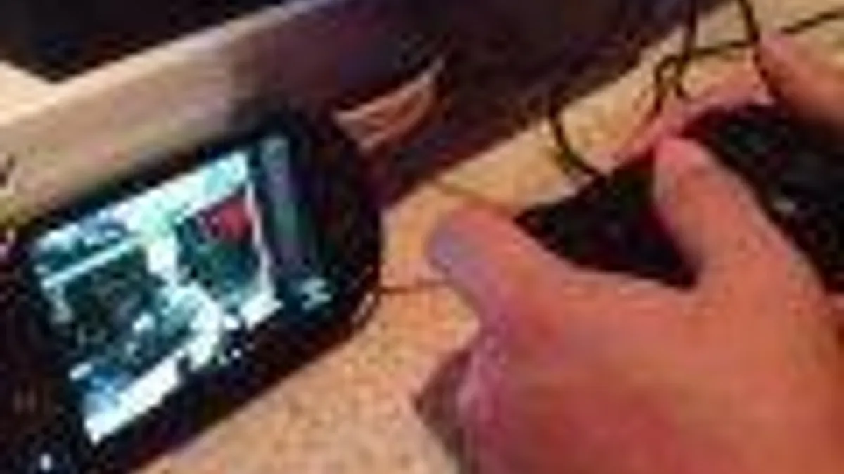 Hlavní obrázek článku: Podívejte se, jak jde ovládat PS4 hra skrze Remote Play gamepadem Dualshock 4