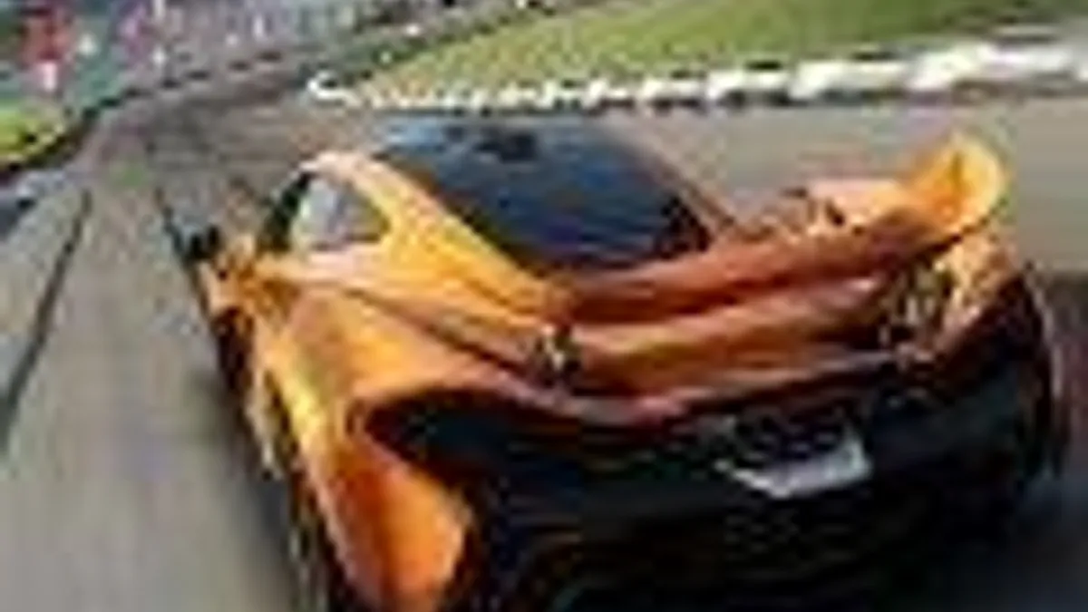 Hlavní obrázek článku: Forza Motorsport 5 – gameplay video