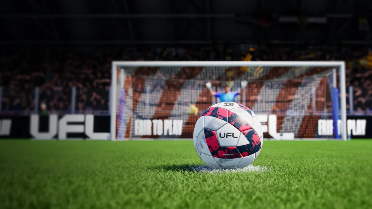 Fotbalová hra UFL odložena na začátek prosince