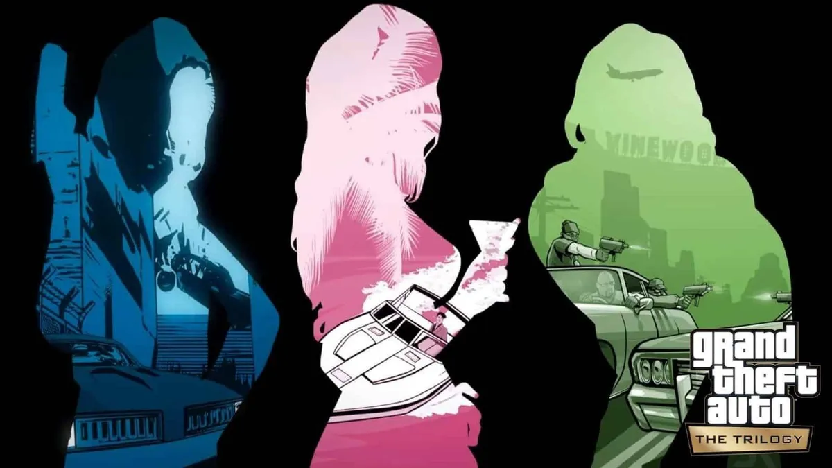 Hlavní obrázek článku: Hry Grand Theft Auto V se už prodalo 160 milionů kopií, daří se i dalším hrám od Take-Two