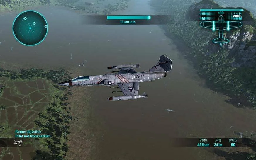 Oznámen Air Conflicts: Vietnam pro PS3 a Xbox 360