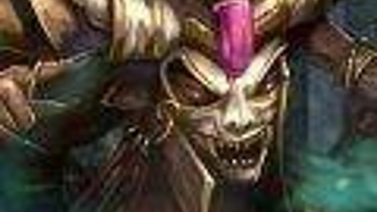 Hlavní obrázek článku: Blizzard se letos ukáže na GamesComu s konzolovou verzí hry Diablo 3