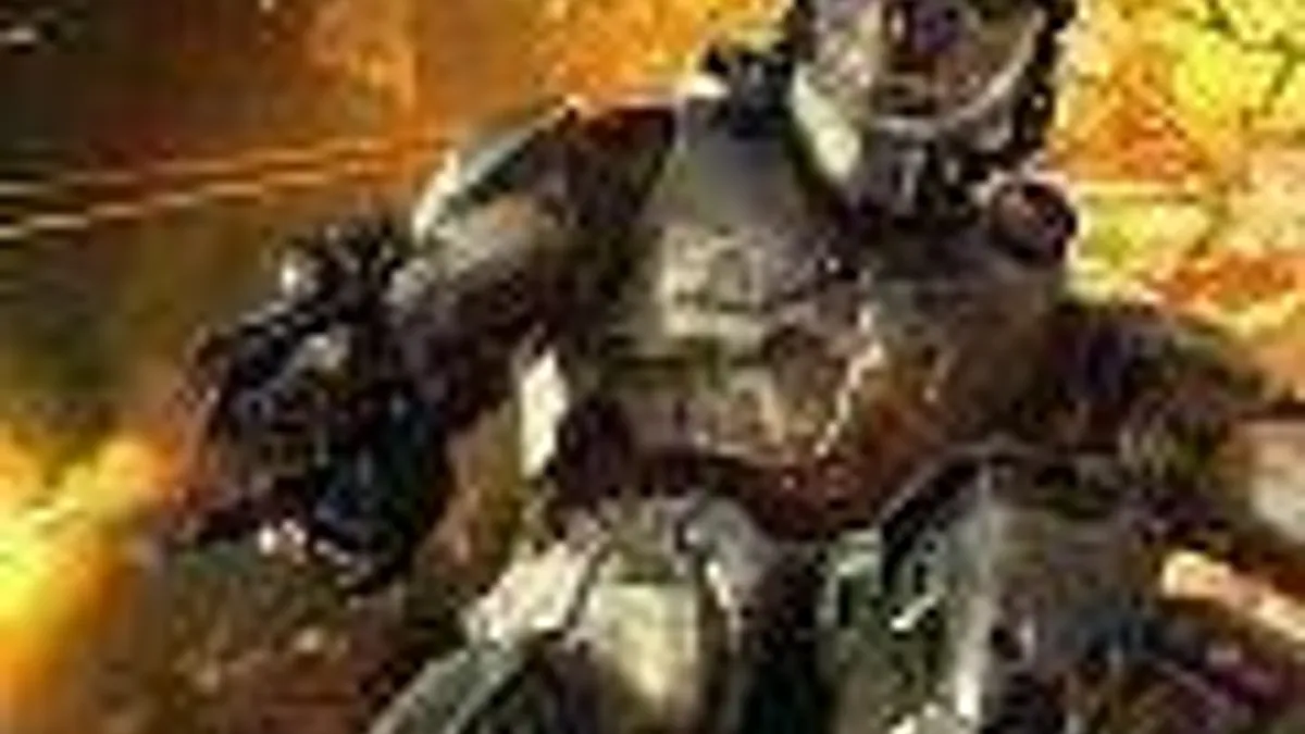 Hlavní obrázek článku: 20 minut dlouhý Halo film od fanoušků