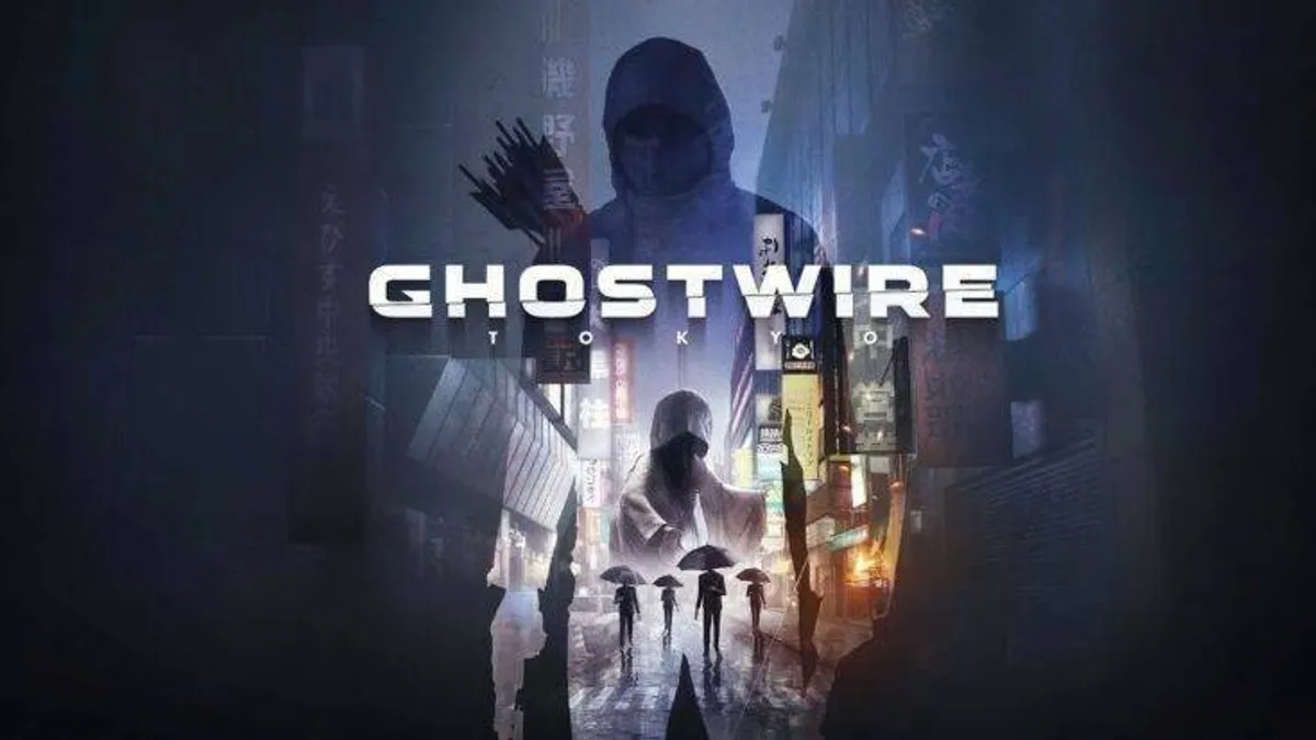 Hlavní obrázek článku: Mikami: GhostWire Tokyo je nový typ hry, ve vývoji je řadu let
