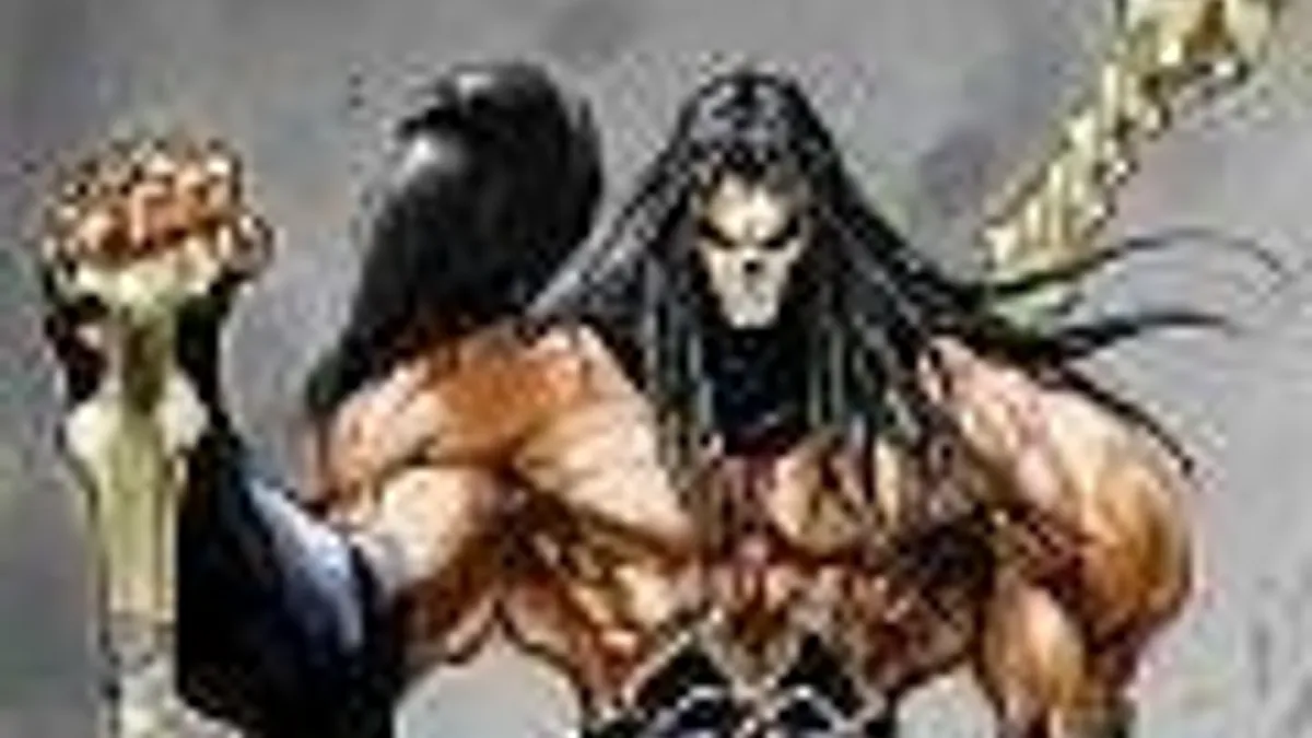 Hlavní obrázek článku: Vigil Games: Pro Wii U je jednoduché vytvářet hry