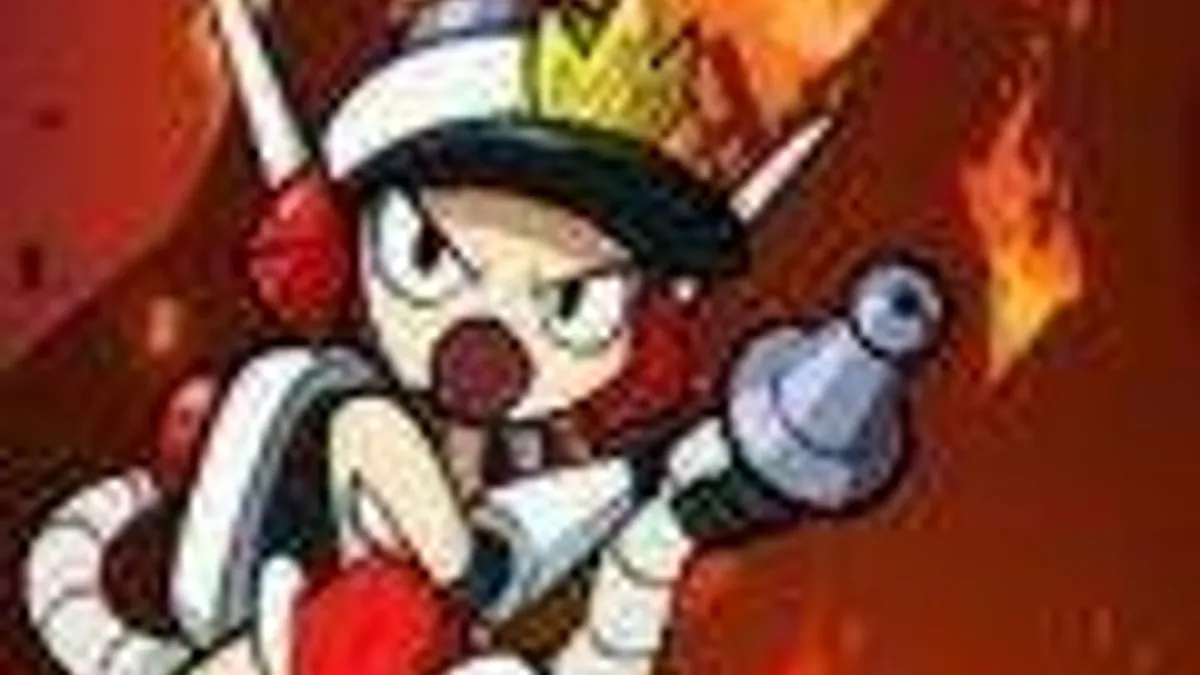 Hlavní obrázek článku: Mighty Switch Force! 2 vyjde na Wii U