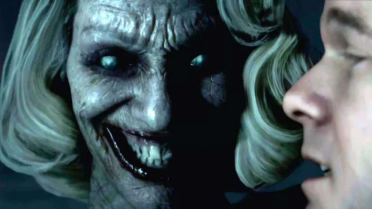 Hlavní obrázek článku: Hra The Dark Pictures Anthology: The Devil in Me dostává Friend's Pass a Curator's Cut verzi