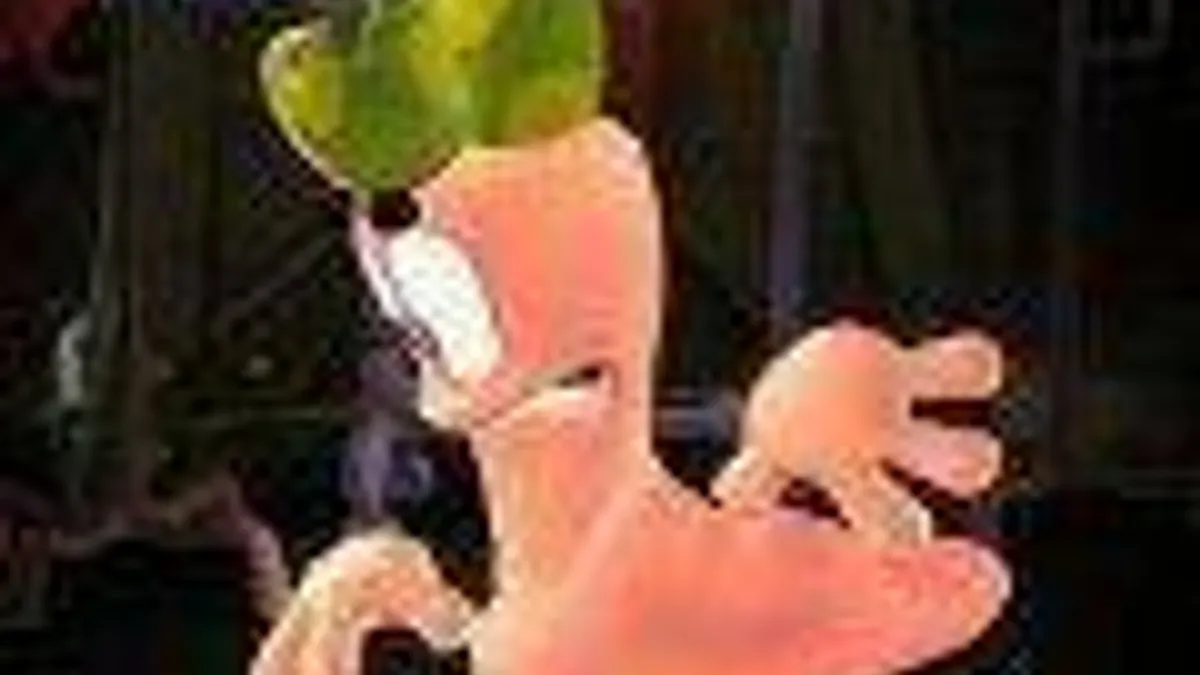 Hlavní obrázek článku: Worms Battlegrounds má datum vydání na PS4 a XO + trailer