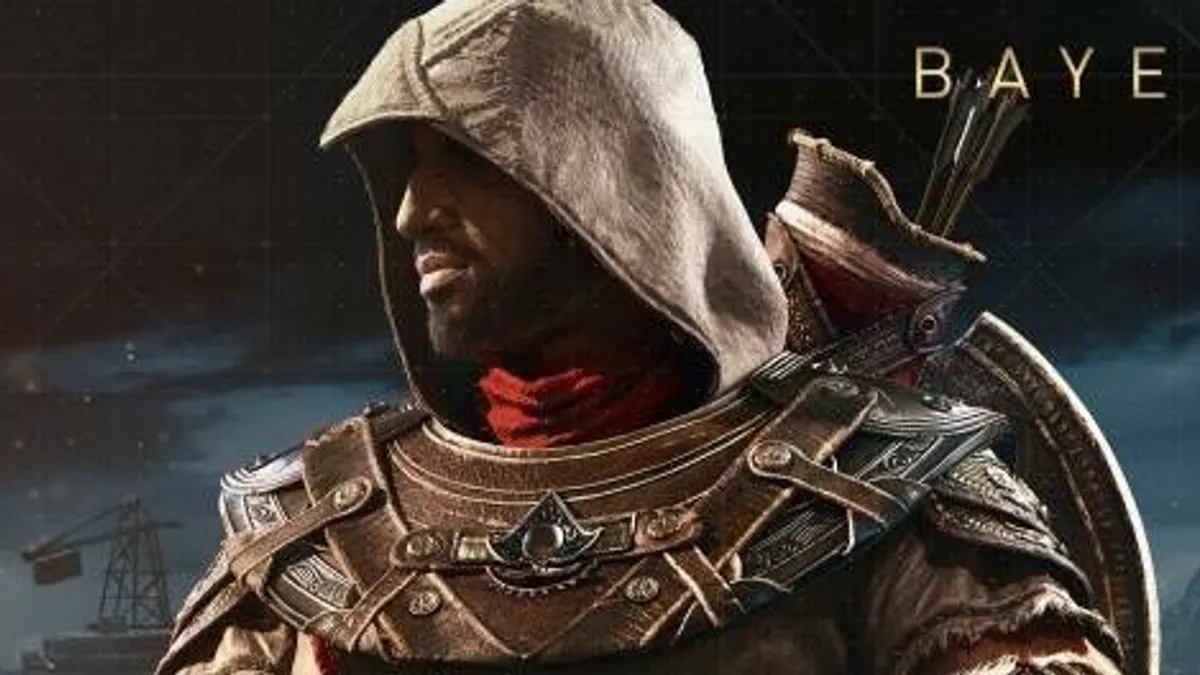 Hlavní obrázek článku: Nový obsah pro Assassin’s Creed Origins má termín