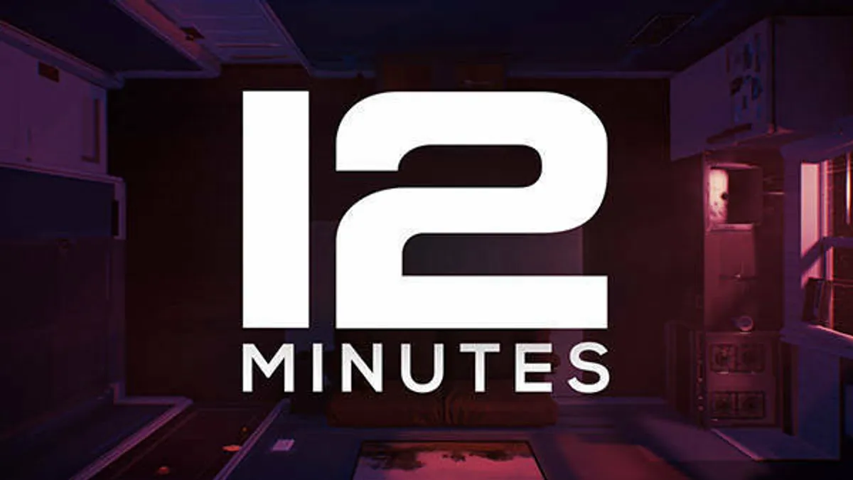 Hlavní obrázek článku: Oznámen interaktivní thriller 12 Minutes