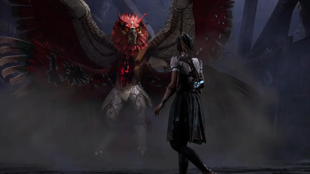 Hlavní obrázek článku: Launch trailer na vycházející dobrodružnou hru South of Midnight