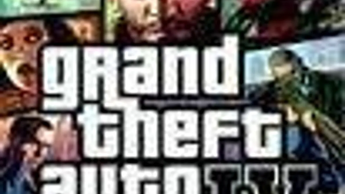 Hlavní obrázek článku: Grand theft Auto 4