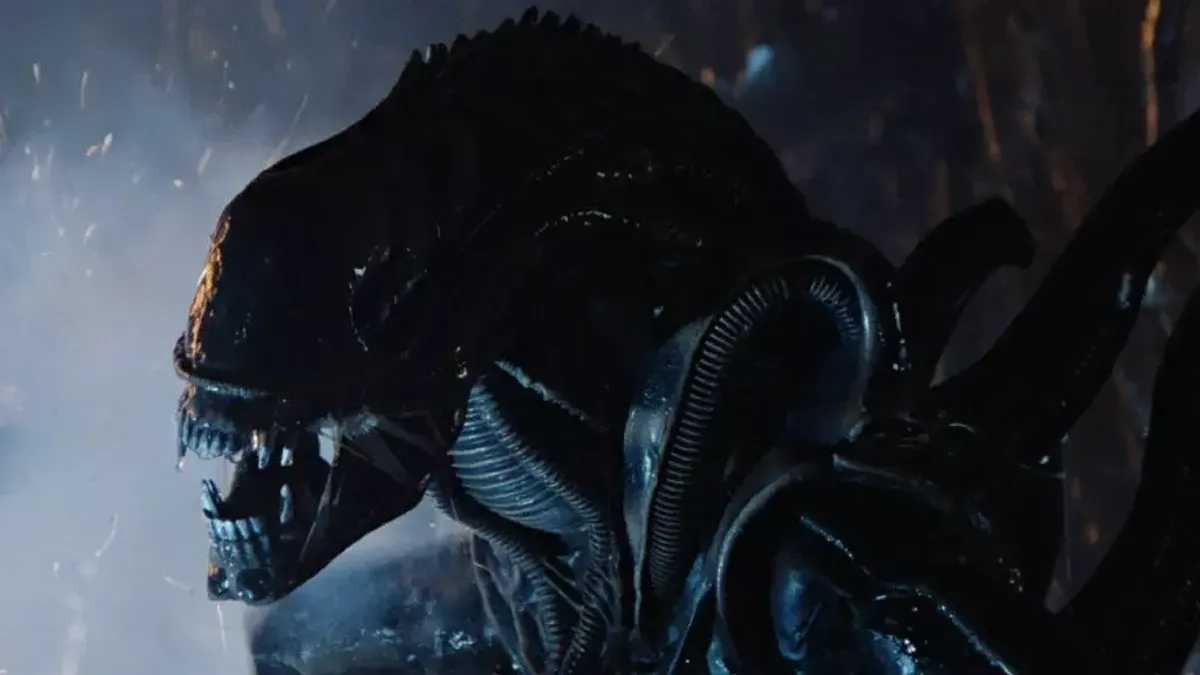 Hlavní obrázek článku: Do multiplayerové hry Dead by Daylight míří Vetřelec