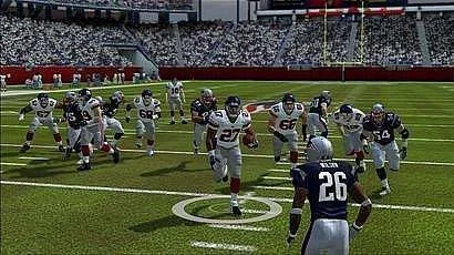 Madden NFL 08