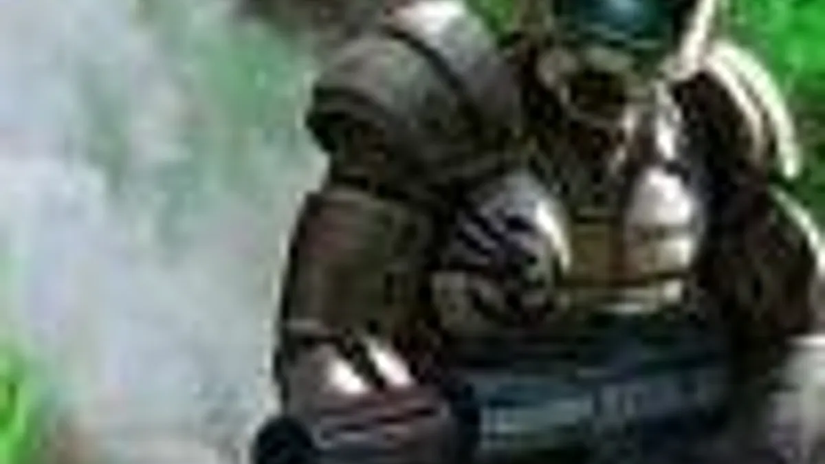 Hlavní obrázek článku: Tiberium už nevyjde