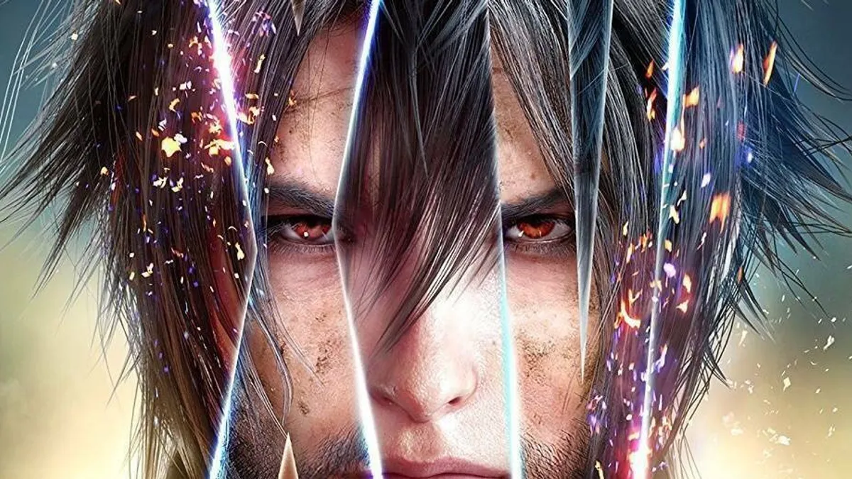 Hlavní obrázek článku: Final Fantasy XV - Royal Edition