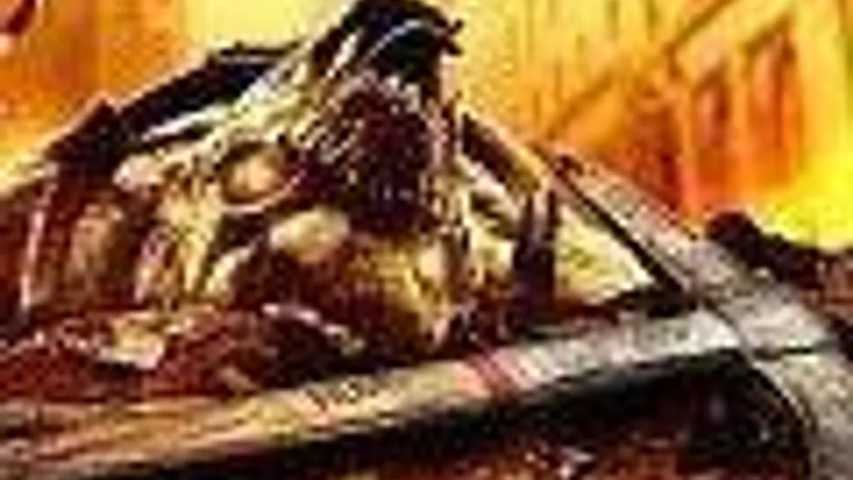 Hlavní obrázek článku: Resistance: Burning Skies