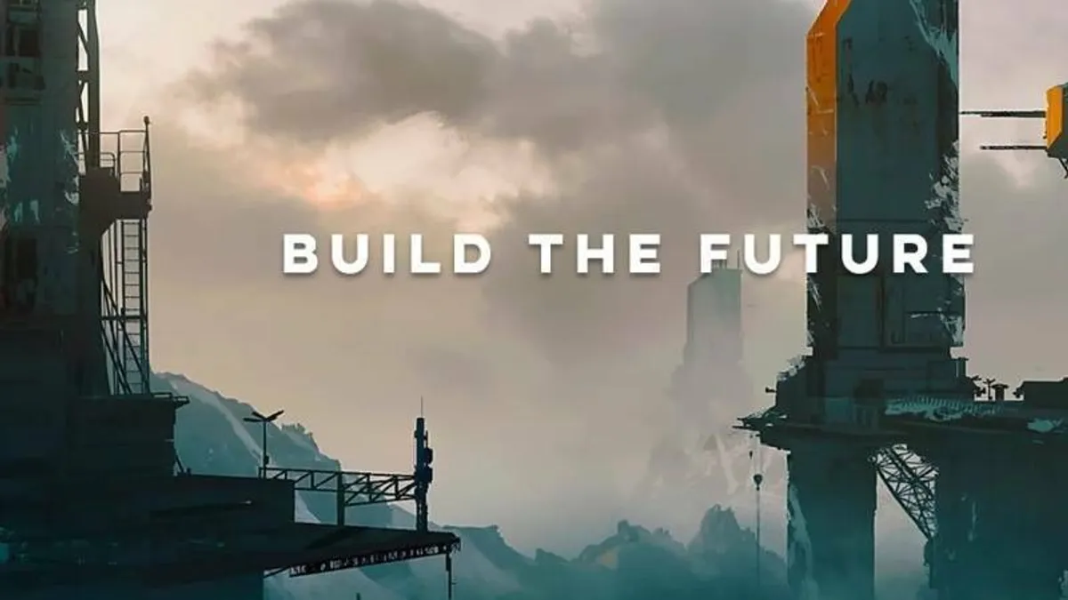 Hlavní obrázek článku: Bývalí vývojáři z BioWare povedou nové studio a budou pracovat na sci-fi RPG hře