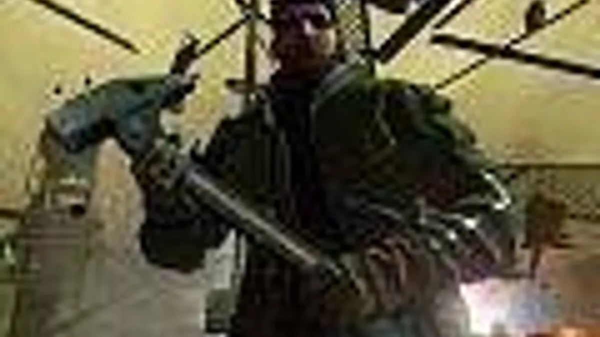 Hlavní obrázek článku: Red Faction: Guerrilla multiplayer demo