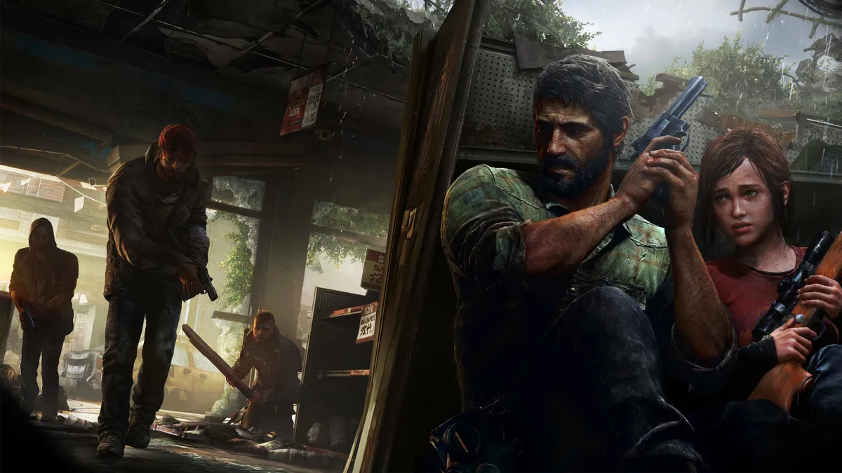 Hlavní obrázek článku: Sony oznámila soutěžní streamy The Last of Us Replay