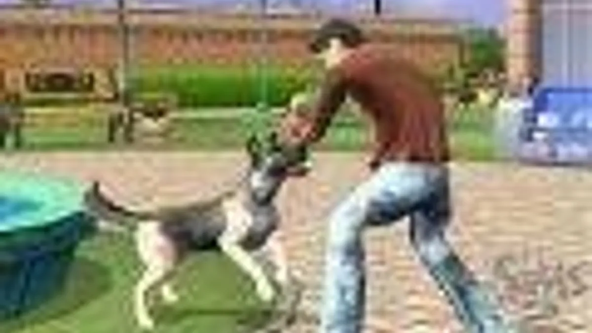 Hlavní obrázek článku: The Sims 3: Pets míří na konzole