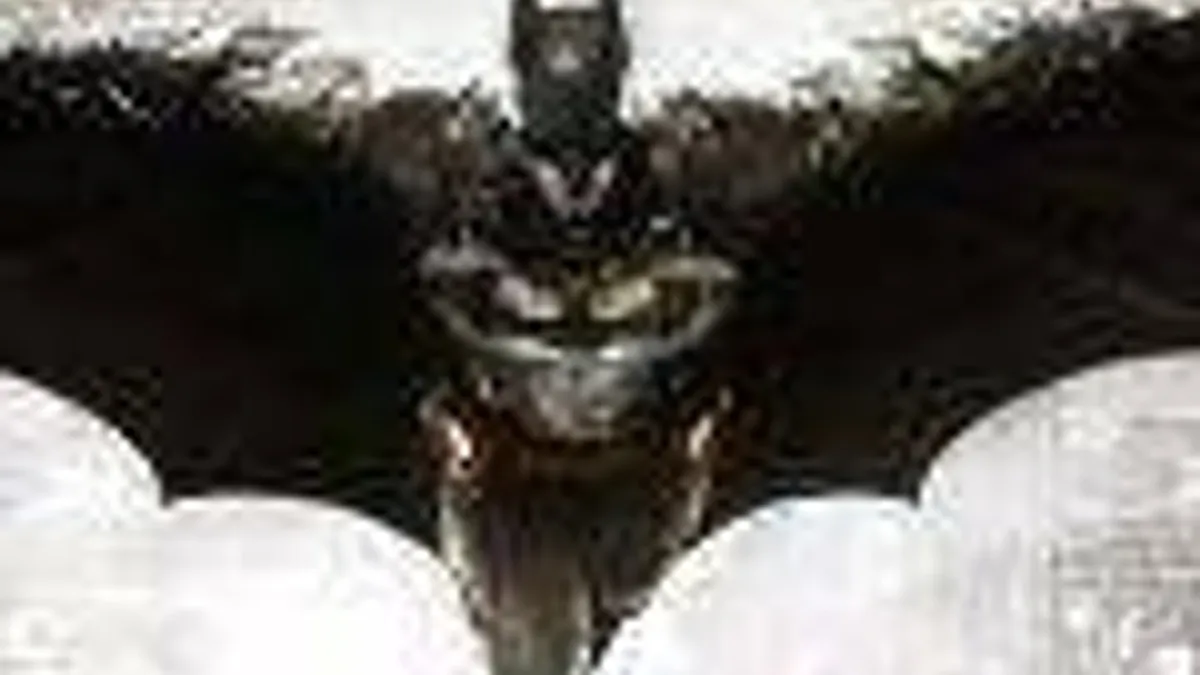 Hlavní obrázek článku: Batman: Arkham Knight - Evening The Odds gameplay trailer