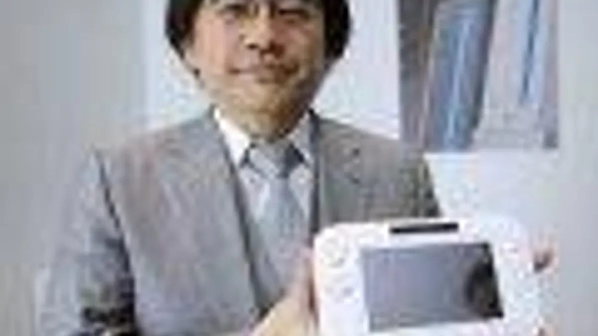 Hlavní obrázek článku: Nintendo: Konzole NX nepoběží na Androidu