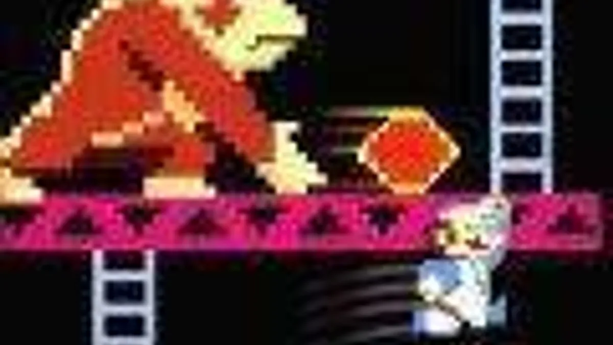 Hlavní obrázek článku: Donkey Kong a Metroid z Virtual Console mají trailer