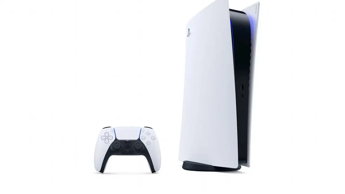 Hlavní obrázek článku: Sony oznamuje nový update pro PlayStation 5, přidává podporu rozlišení 1440p