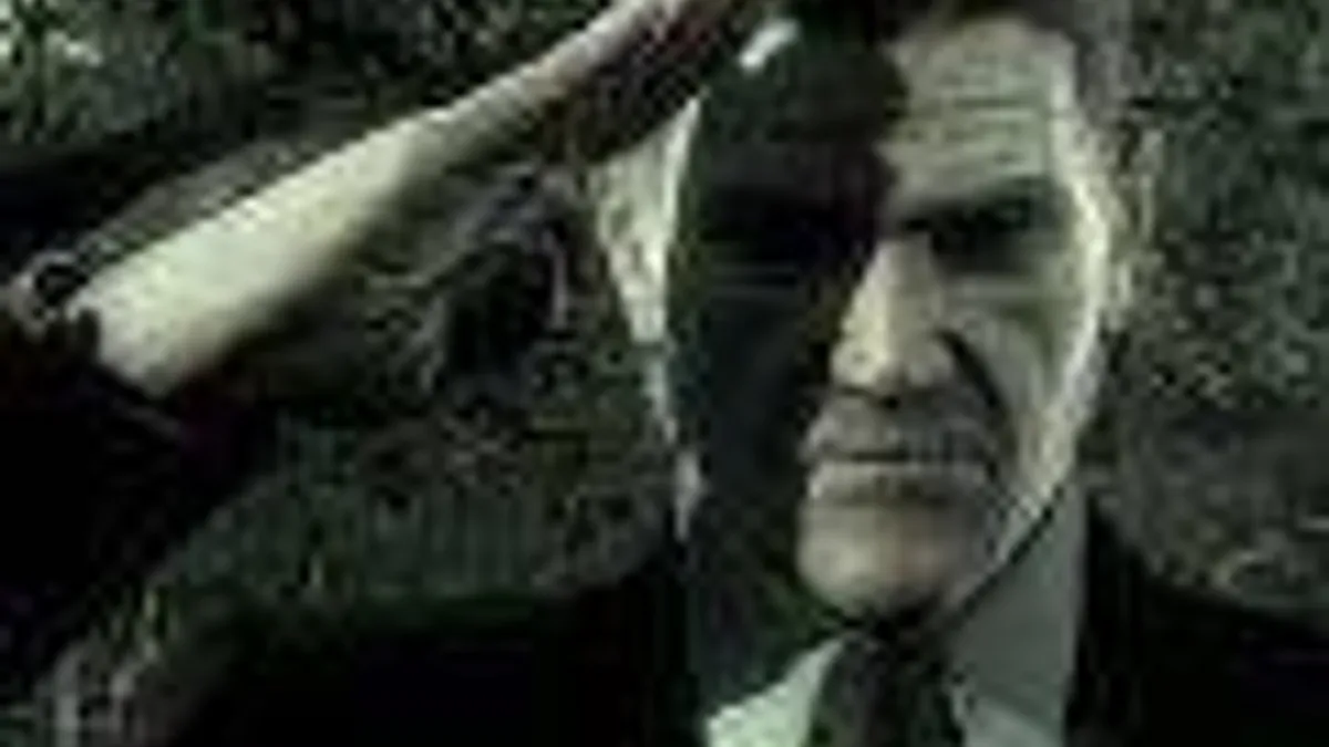 Hlavní obrázek článku: Metal Gear Solid: The Legacy Collection – launch trailer